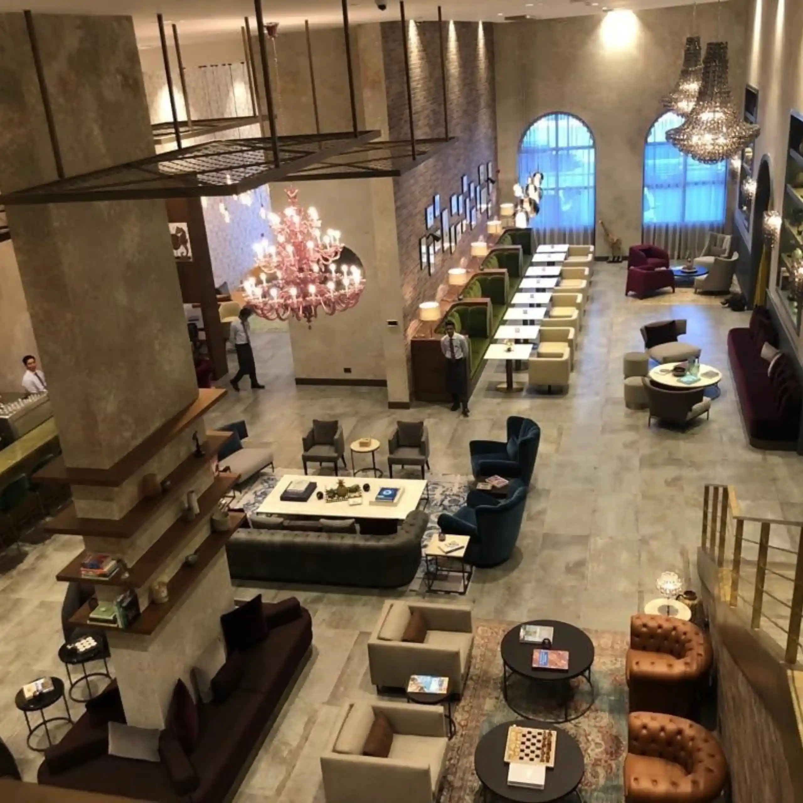 صورة الخدمة